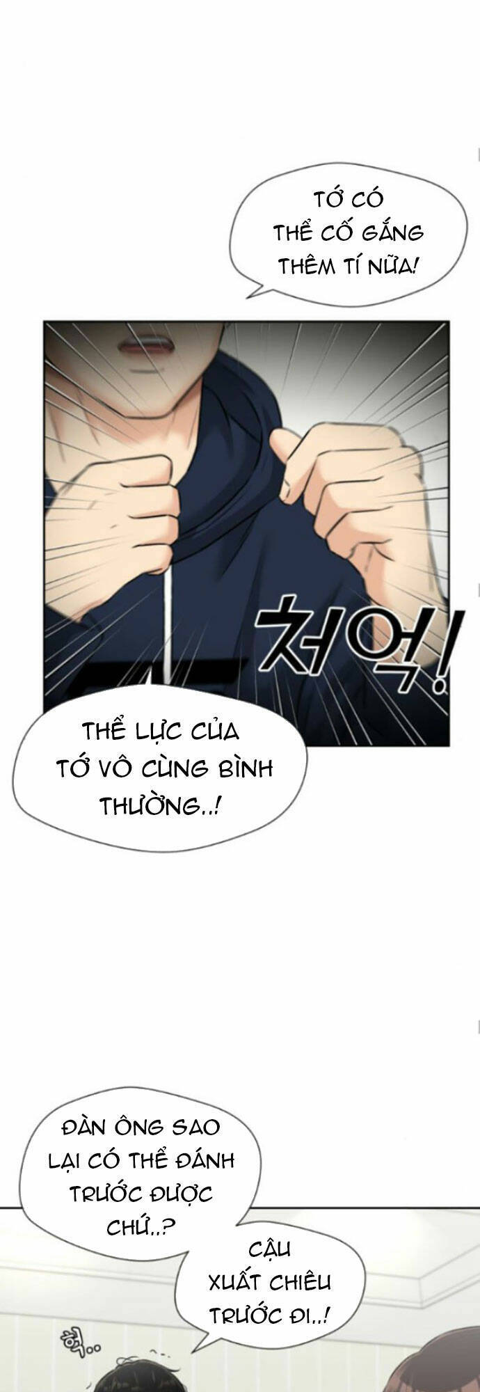 Gương Mặt Thiên Tài Chap 118 - Next Chap 119