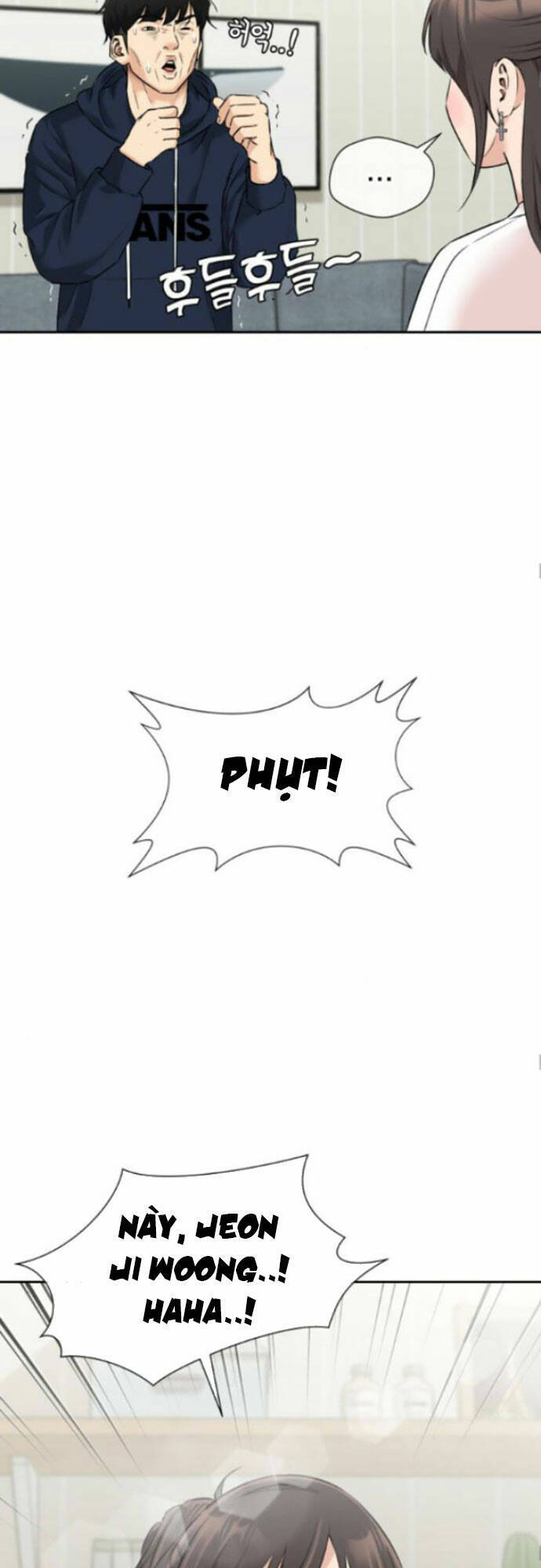 Gương Mặt Thiên Tài Chap 118 - Next Chap 119
