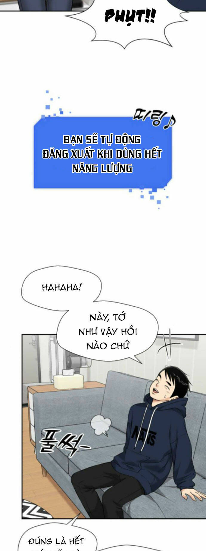 Gương Mặt Thiên Tài Chap 118 - Next Chap 119