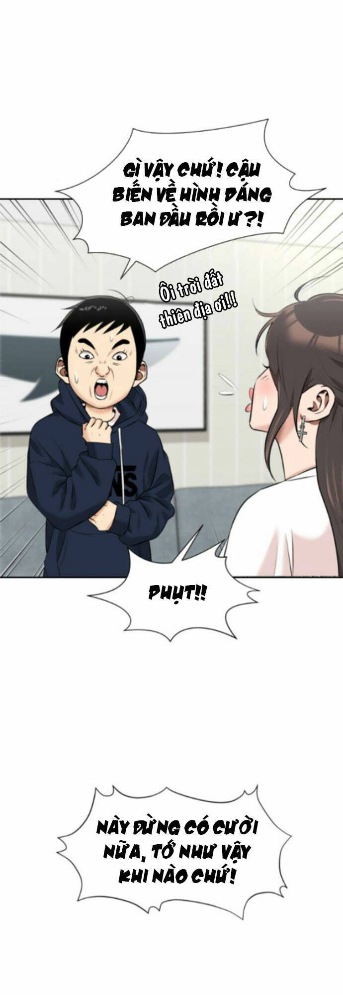 Gương Mặt Thiên Tài Chap 118 - Next Chap 119