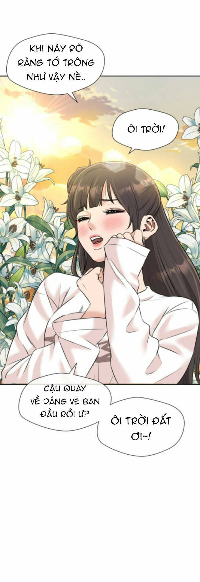 Gương Mặt Thiên Tài Chap 118 - Next Chap 119