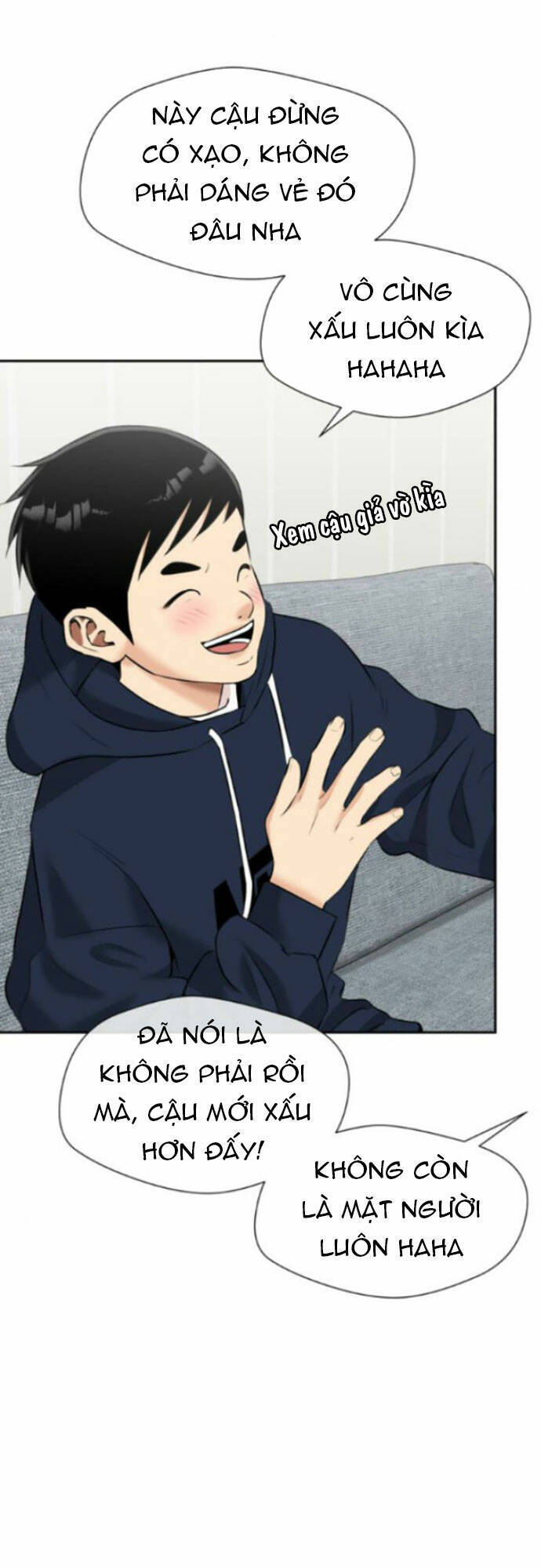 Gương Mặt Thiên Tài Chap 118 - Next Chap 119