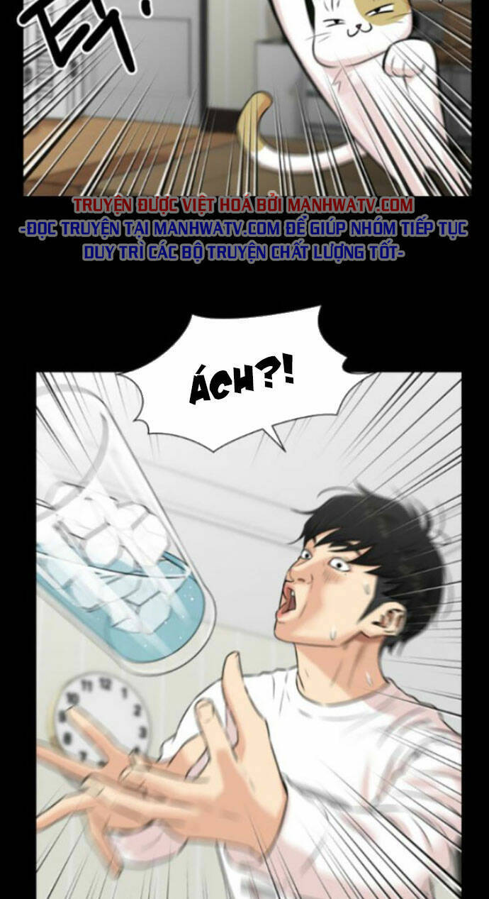 Gương Mặt Thiên Tài Chap 118 - Next Chap 119