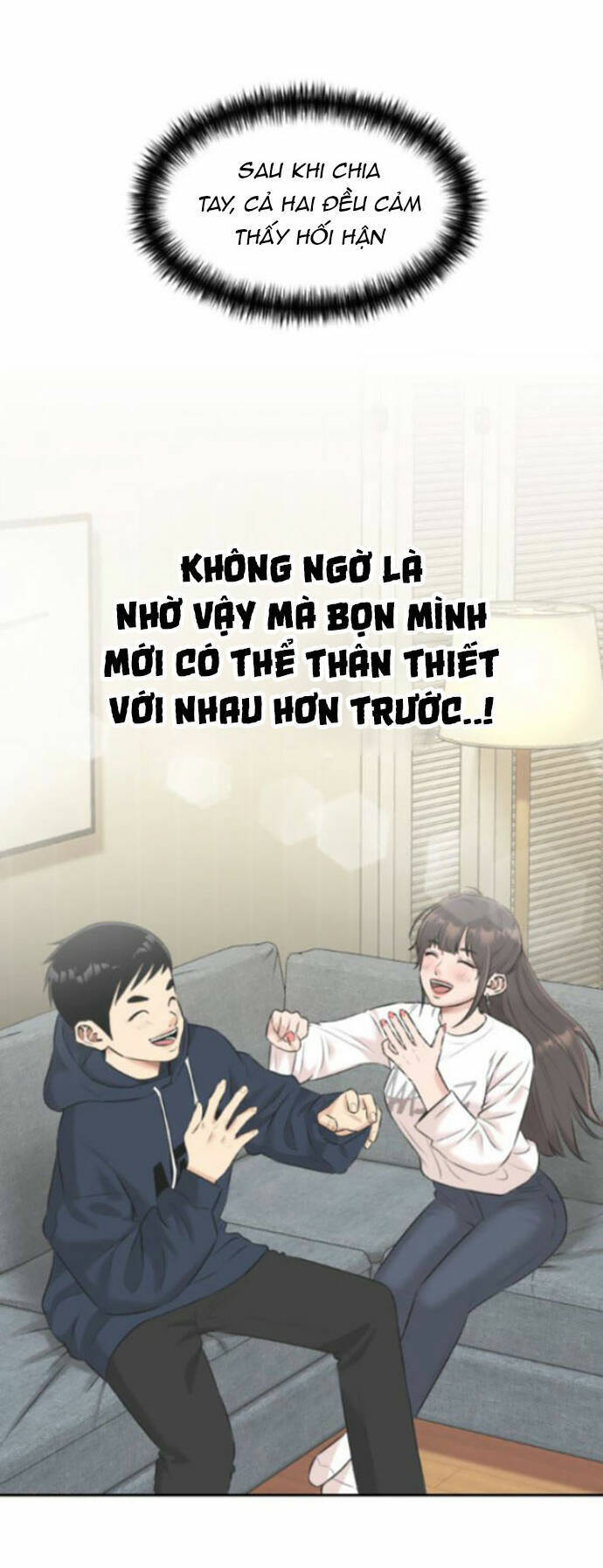 Gương Mặt Thiên Tài Chap 118 - Next Chap 119