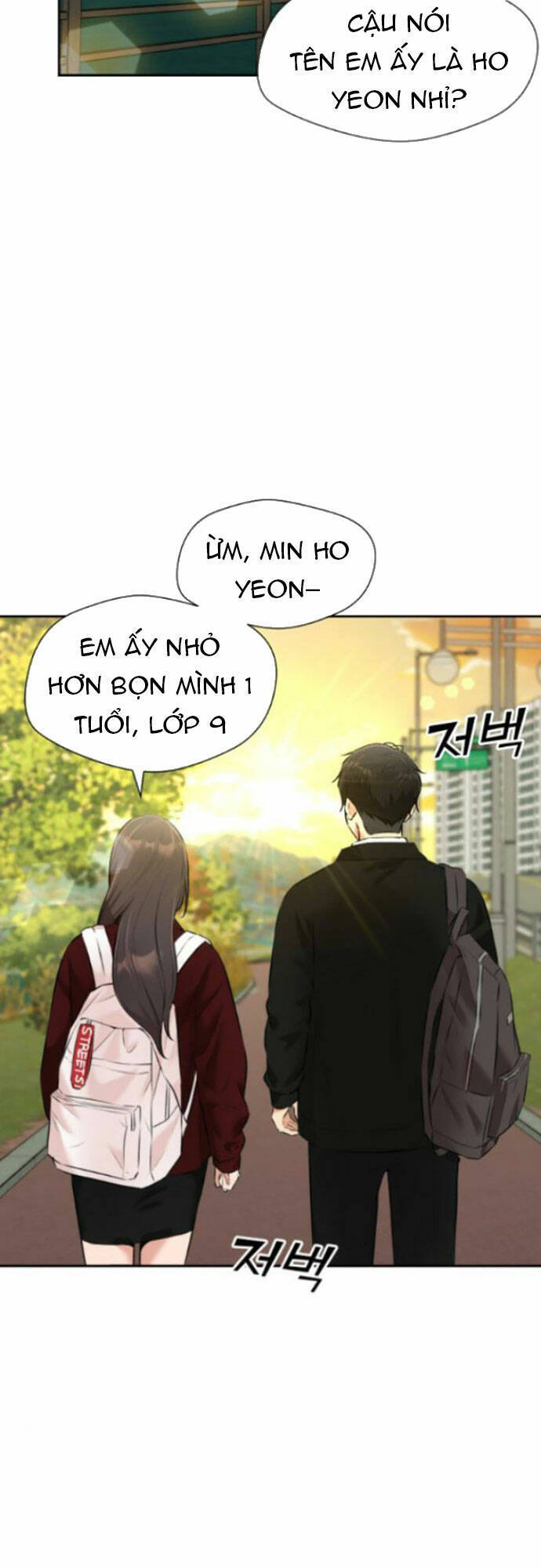Gương Mặt Thiên Tài Chap 118 - Next Chap 119