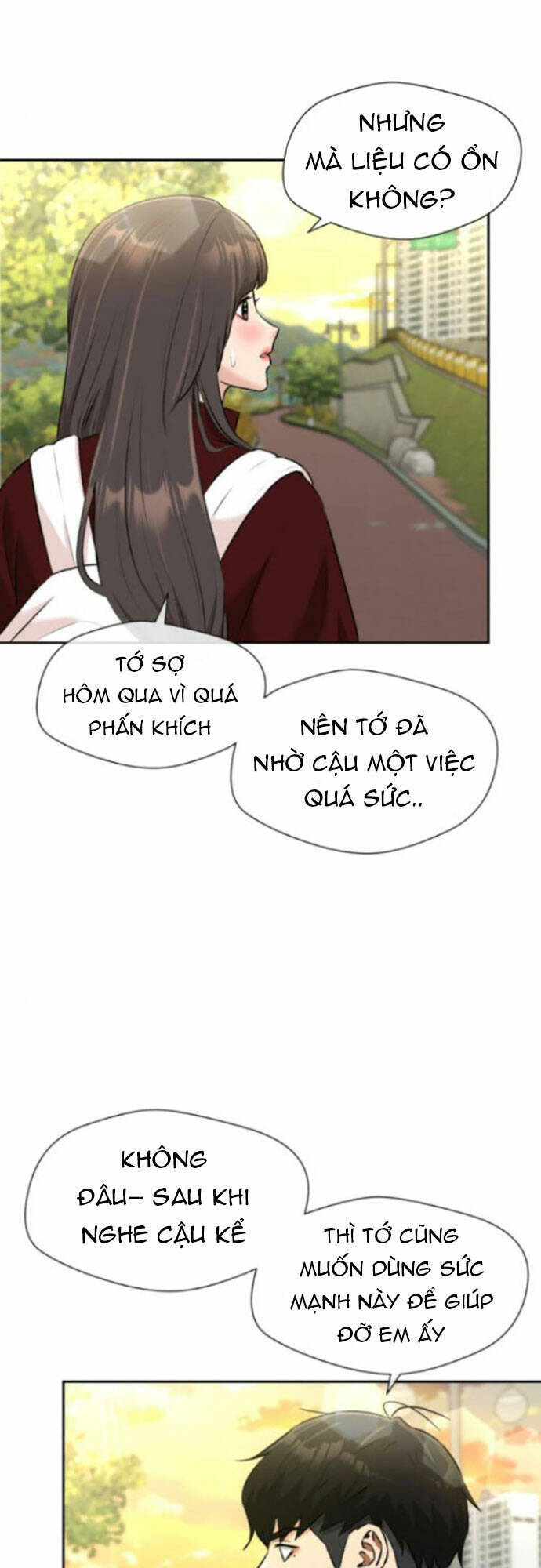 Gương Mặt Thiên Tài Chap 118 - Next Chap 119
