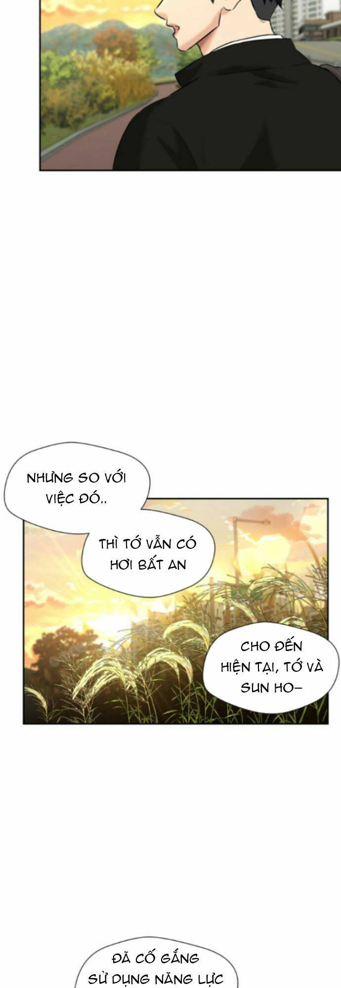 Gương Mặt Thiên Tài Chap 118 - Next Chap 119