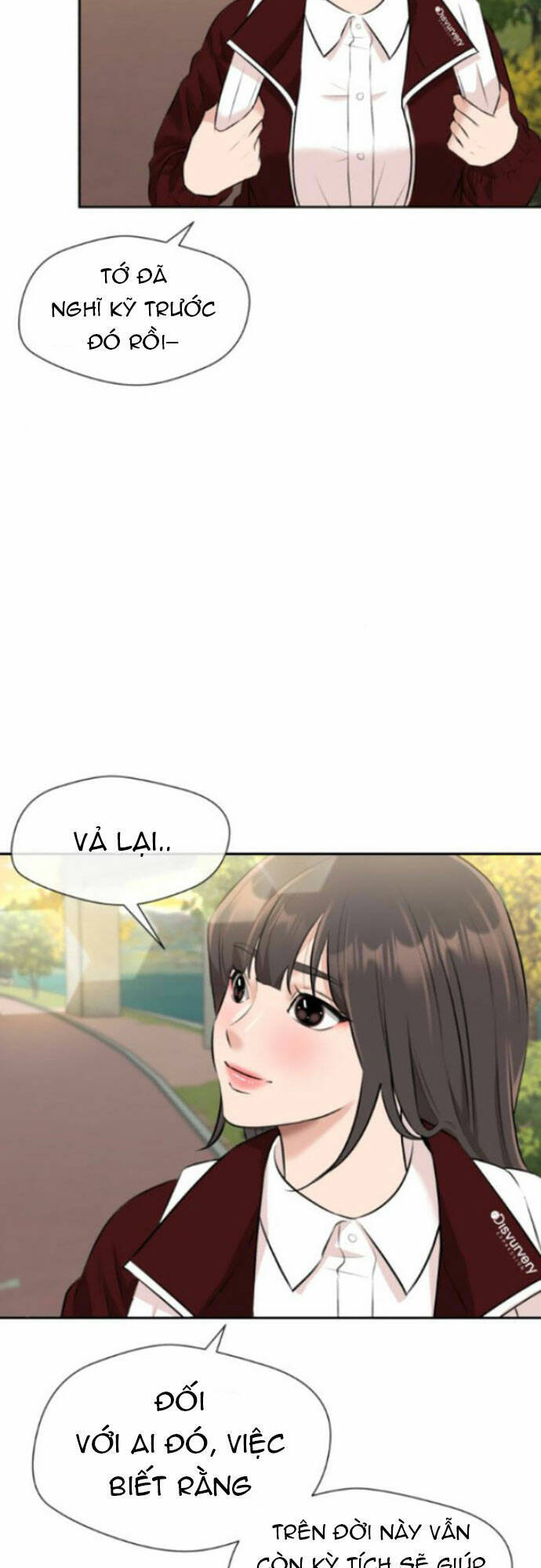 Gương Mặt Thiên Tài Chap 118 - Next Chap 119