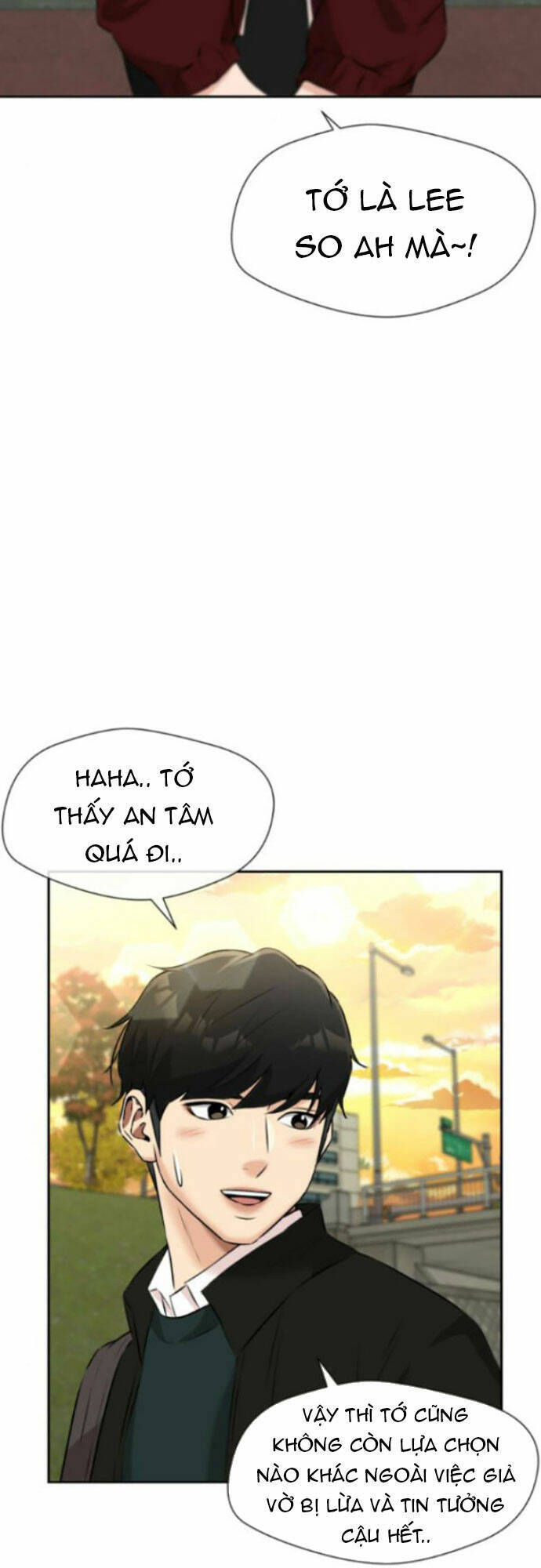 Gương Mặt Thiên Tài Chap 118 - Next Chap 119