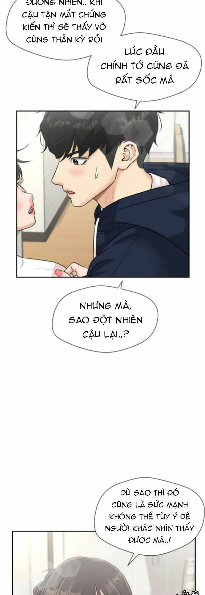 Gương Mặt Thiên Tài Chap 118 - Next Chap 119