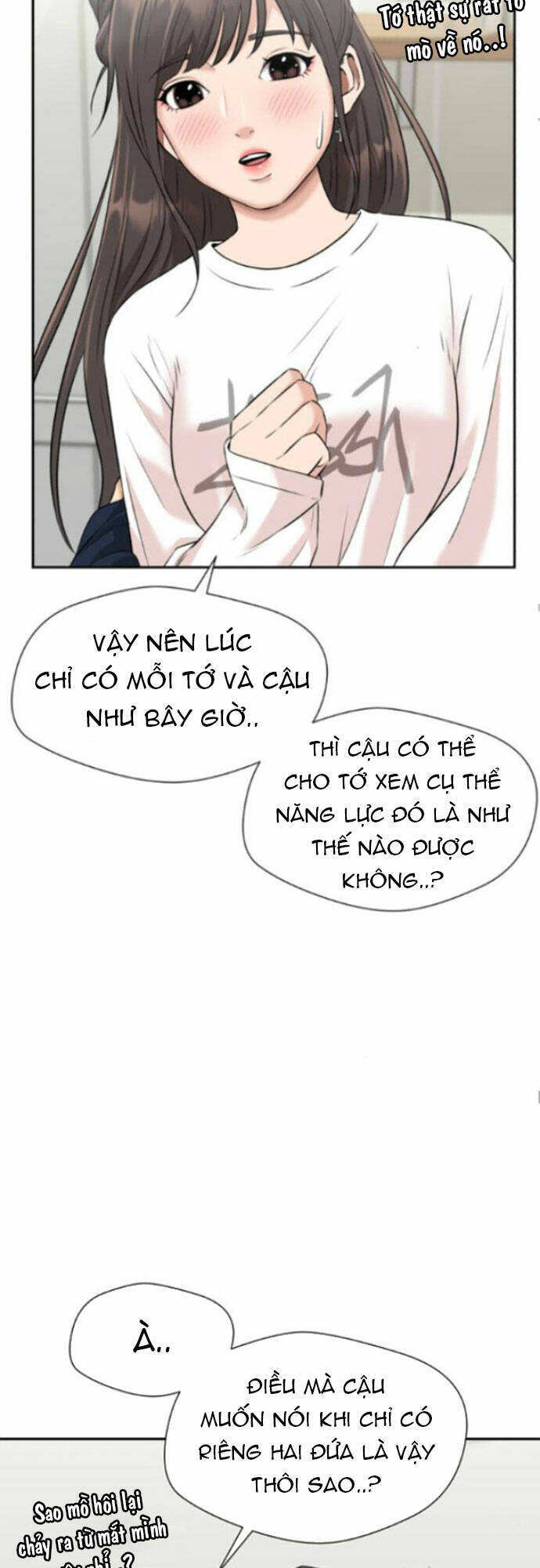 Gương Mặt Thiên Tài Chap 118 - Next Chap 119