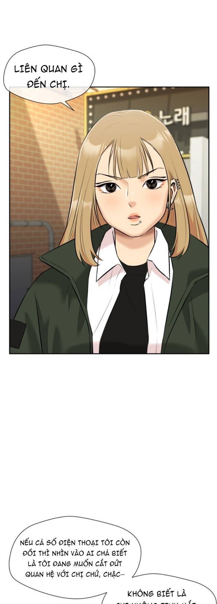 Gương Mặt Thiên Tài Chap 119 - Next Chap 120