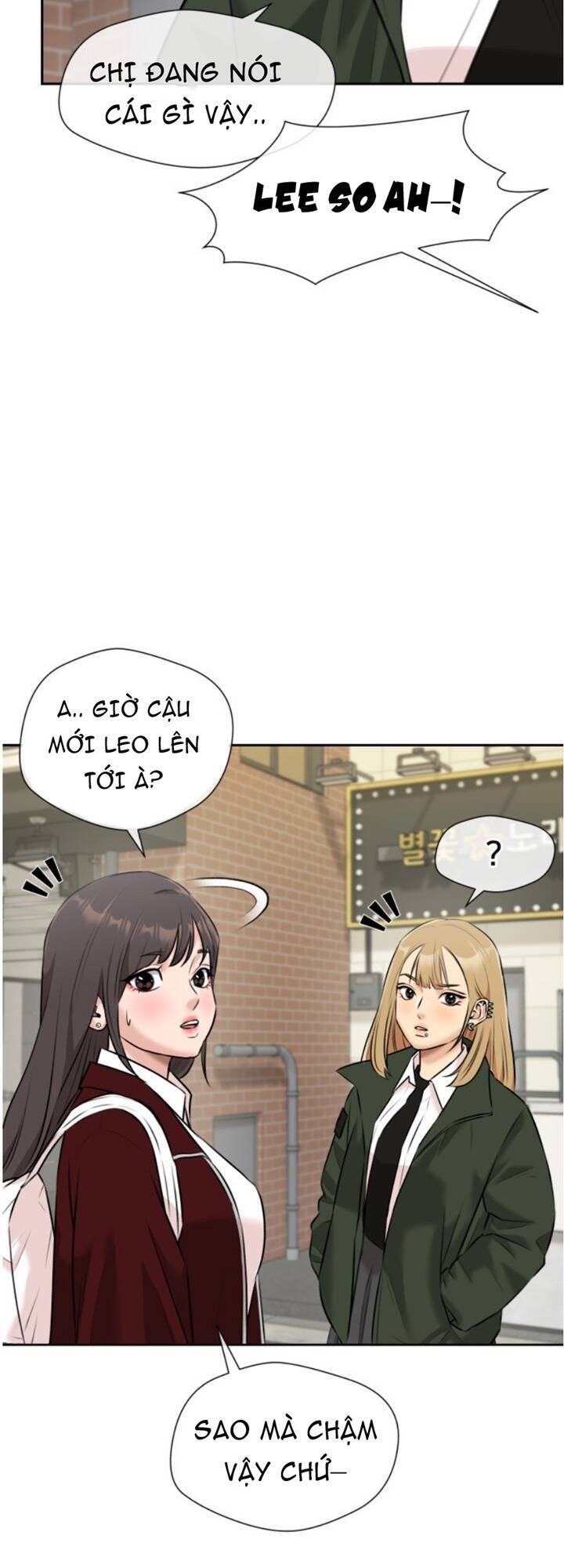 Gương Mặt Thiên Tài Chap 119 - Next Chap 120