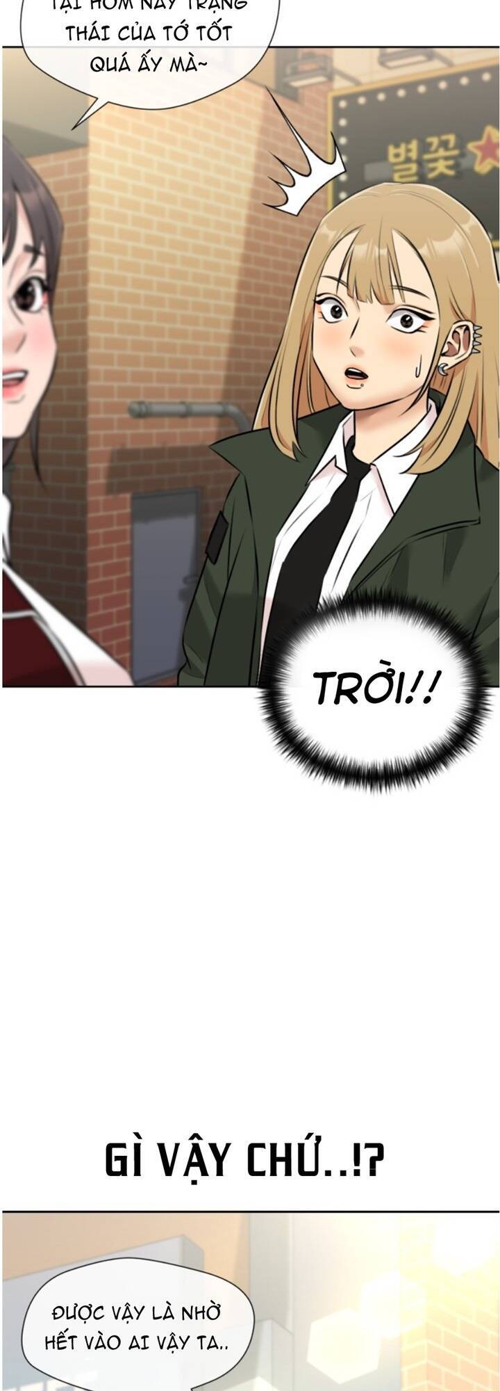 Gương Mặt Thiên Tài Chap 119 - Next Chap 120