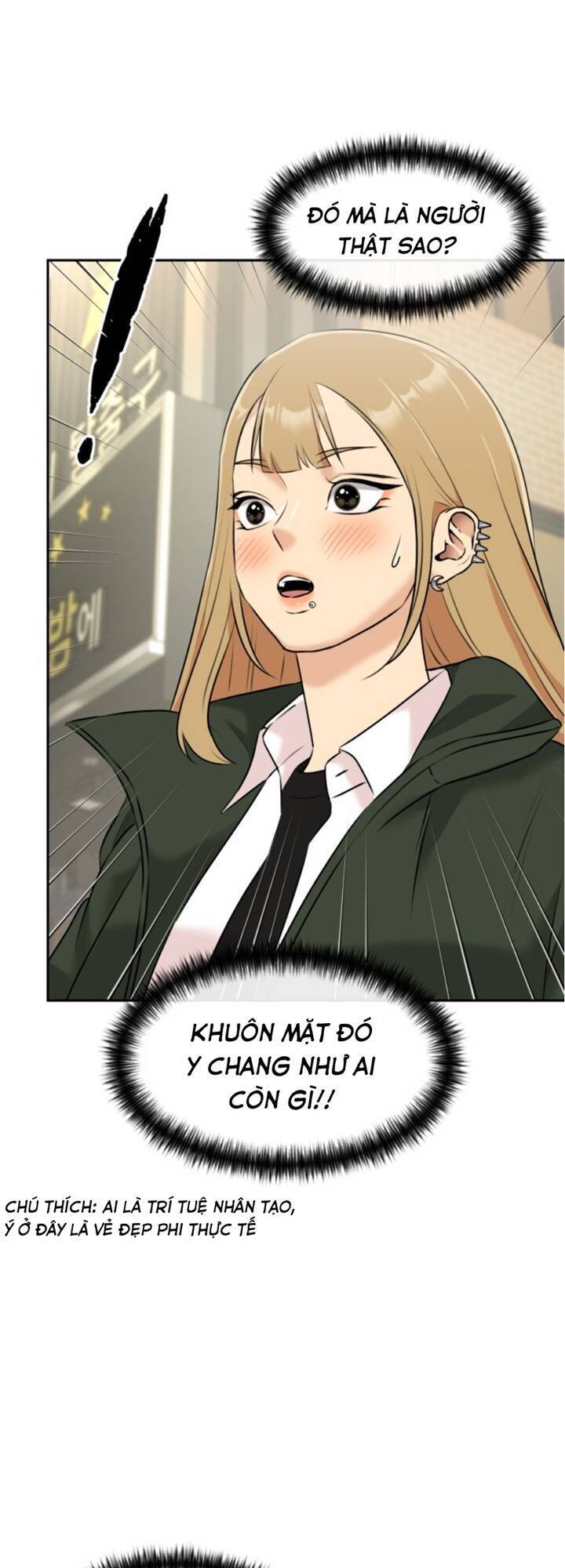 Gương Mặt Thiên Tài Chap 119 - Next Chap 120