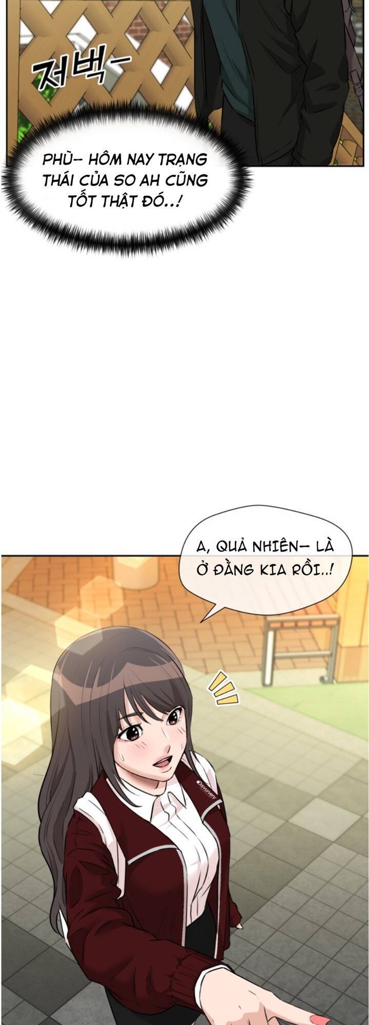 Gương Mặt Thiên Tài Chap 119 - Next Chap 120