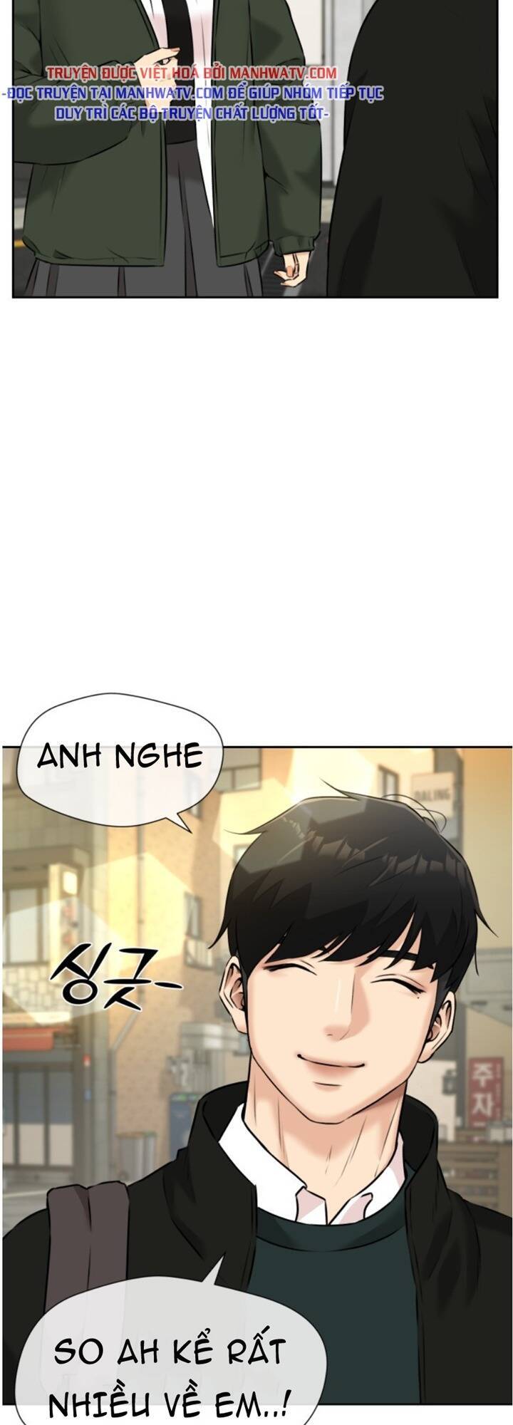 Gương Mặt Thiên Tài Chap 119 - Next Chap 120