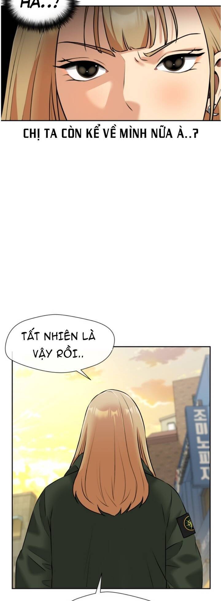 Gương Mặt Thiên Tài Chap 119 - Next Chap 120