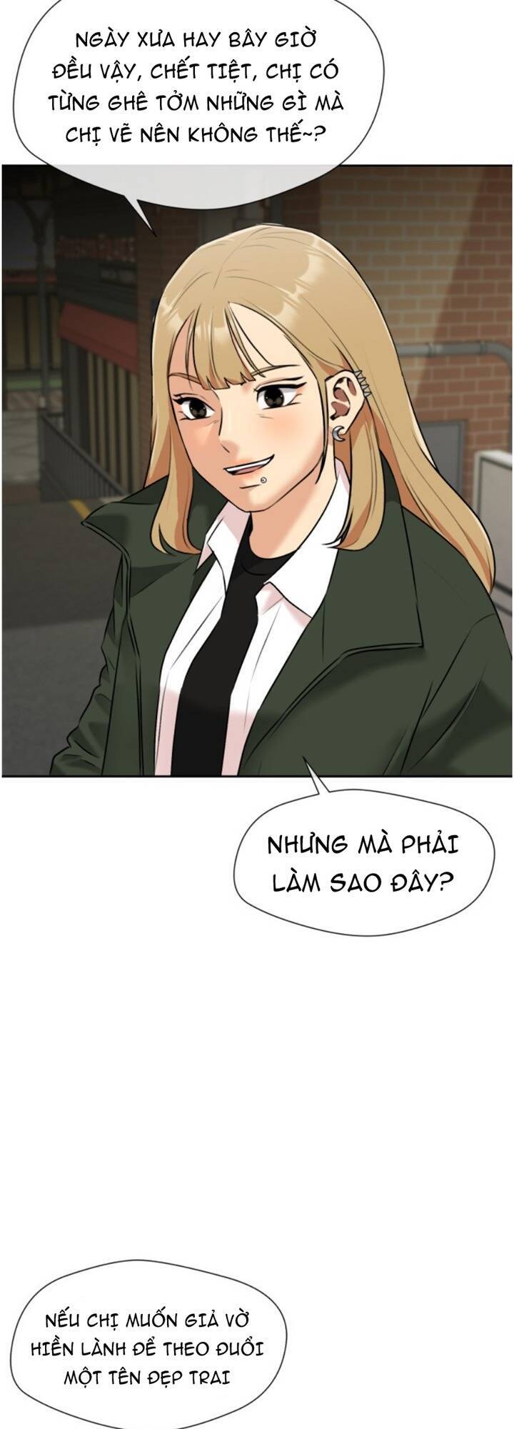 Gương Mặt Thiên Tài Chap 119 - Next Chap 120