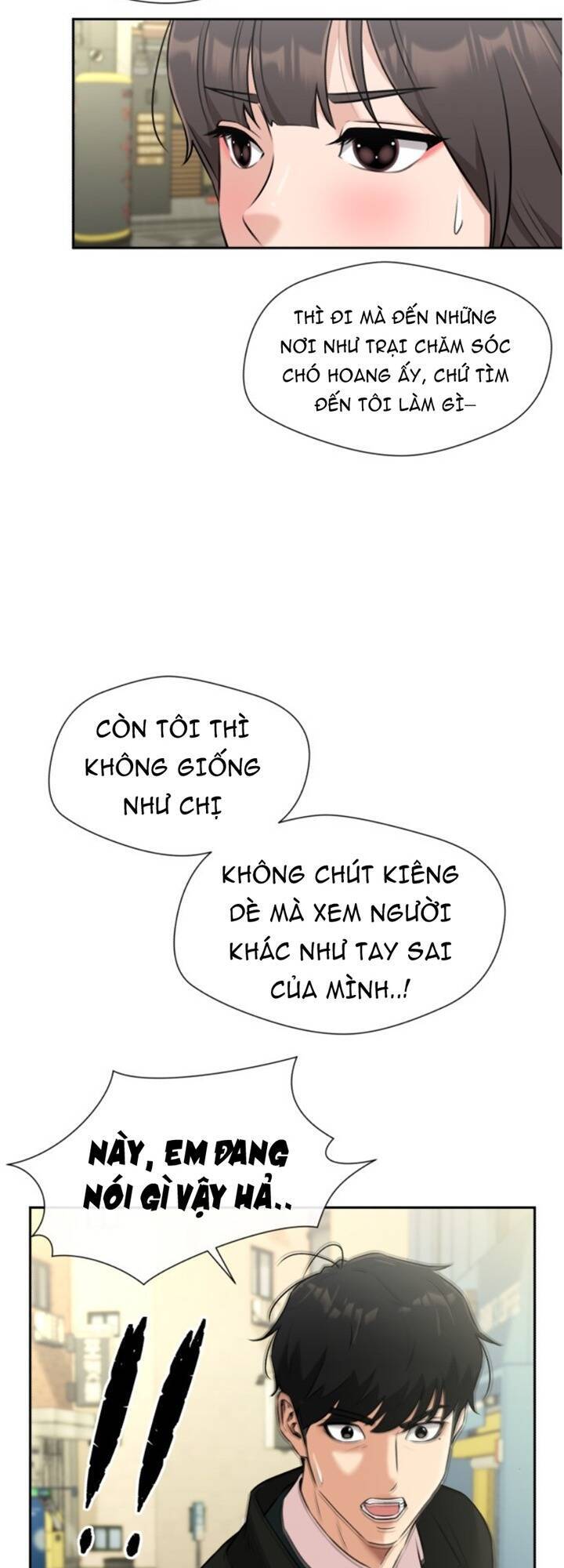 Gương Mặt Thiên Tài Chap 119 - Next Chap 120