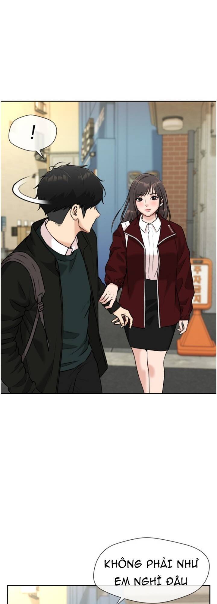 Gương Mặt Thiên Tài Chap 119 - Next Chap 120