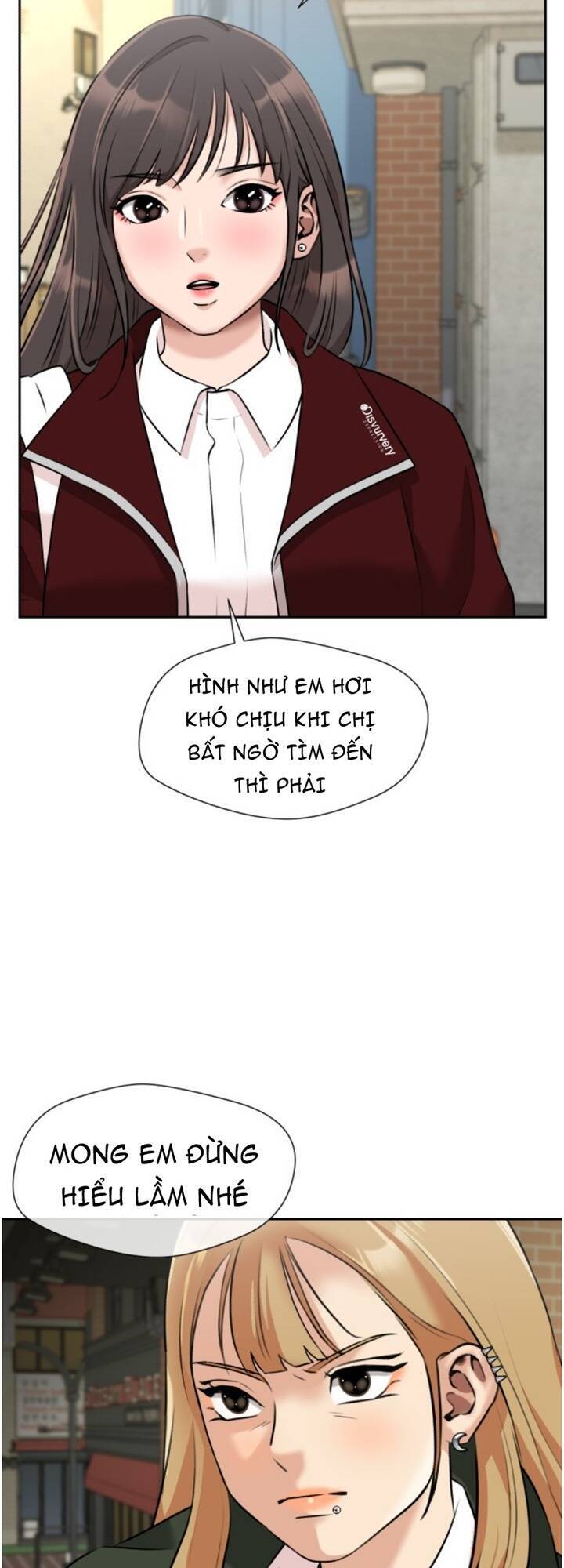 Gương Mặt Thiên Tài Chap 119 - Next Chap 120