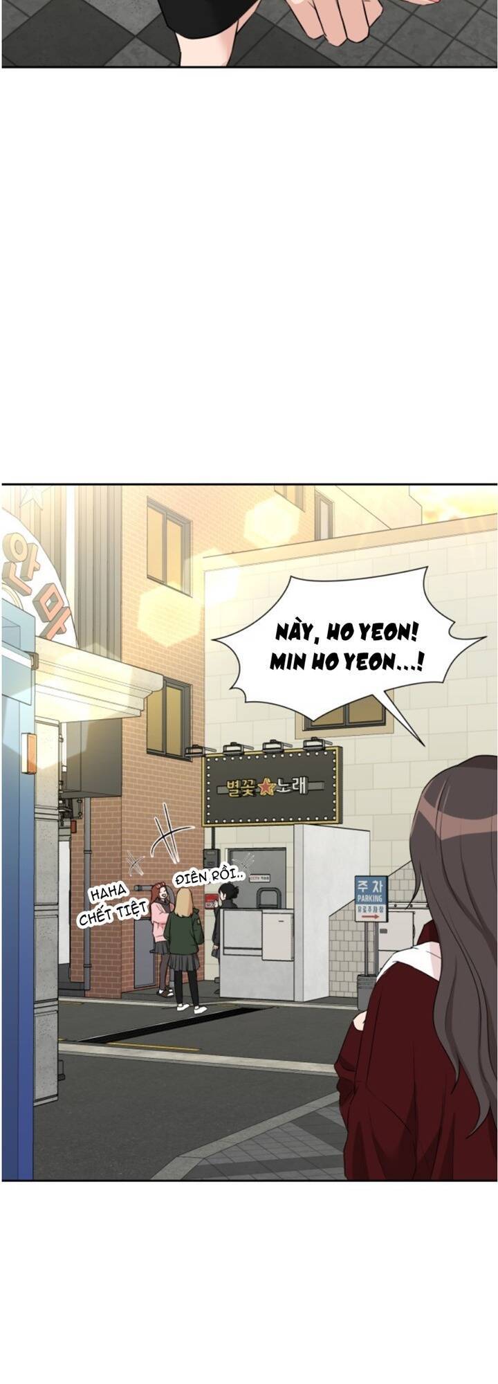 Gương Mặt Thiên Tài Chap 119 - Next Chap 120
