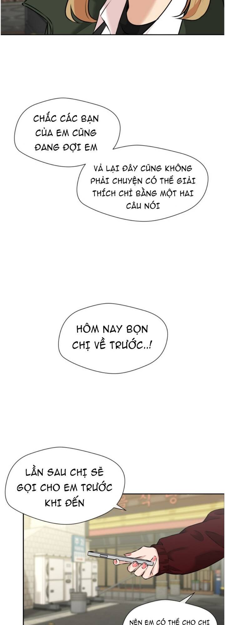 Gương Mặt Thiên Tài Chap 119 - Next Chap 120