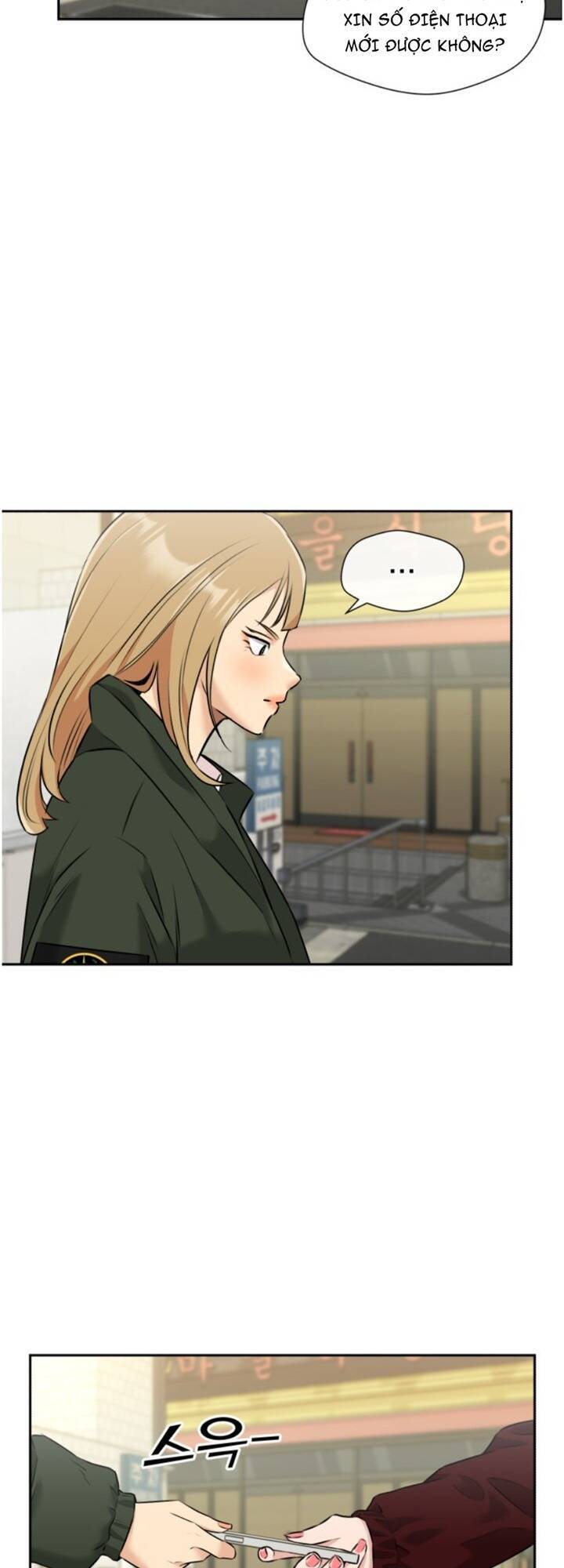 Gương Mặt Thiên Tài Chap 119 - Next Chap 120