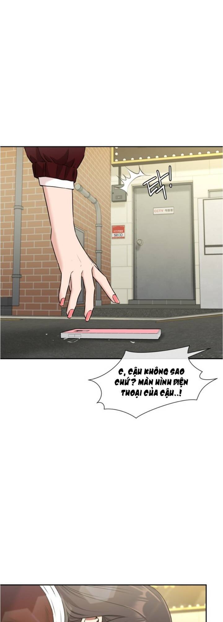 Gương Mặt Thiên Tài Chap 119 - Next Chap 120