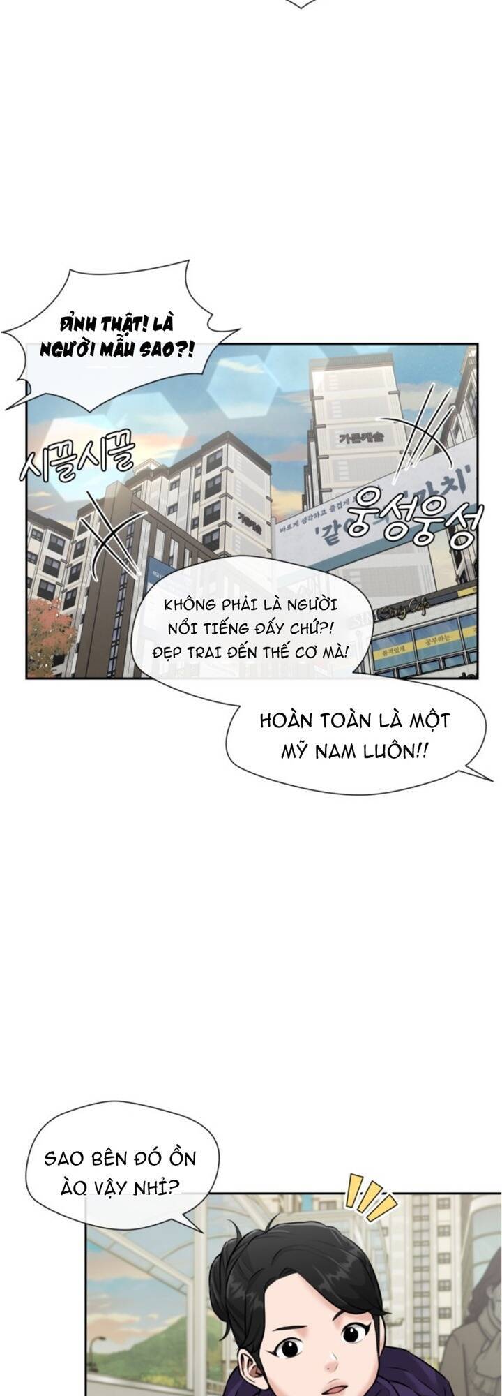 Gương Mặt Thiên Tài Chap 119 - Next Chap 120