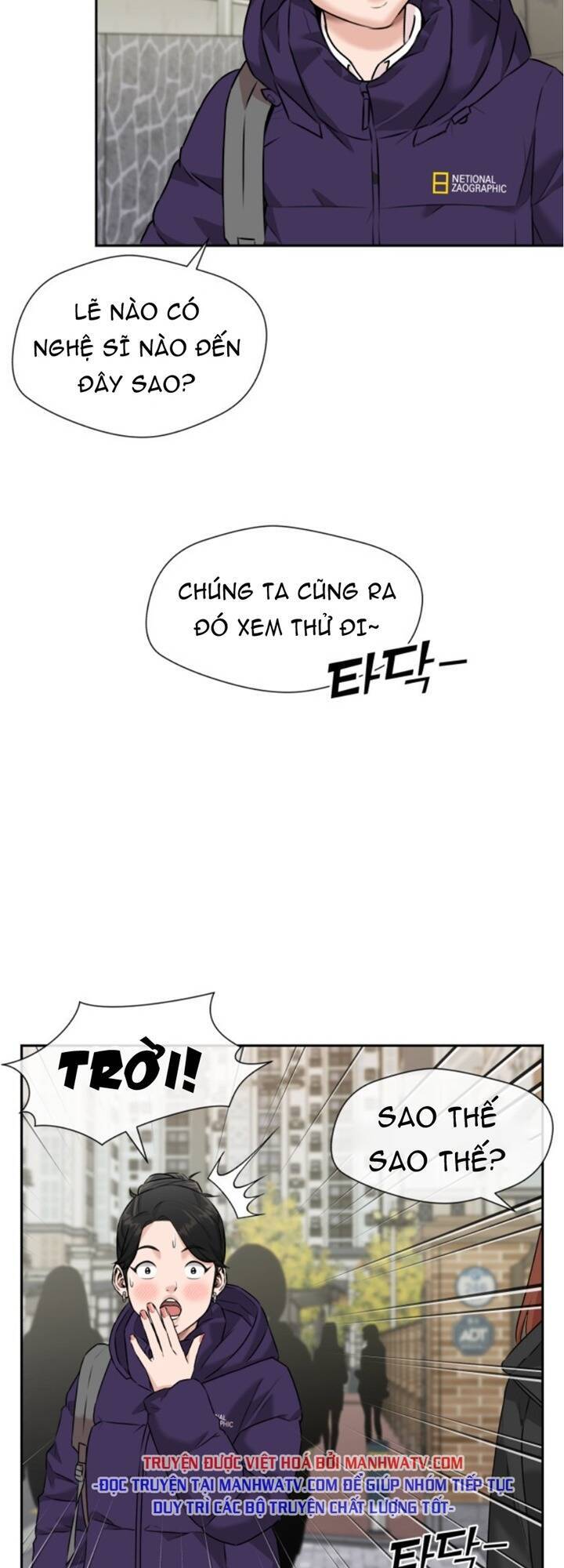 Gương Mặt Thiên Tài Chap 119 - Next Chap 120