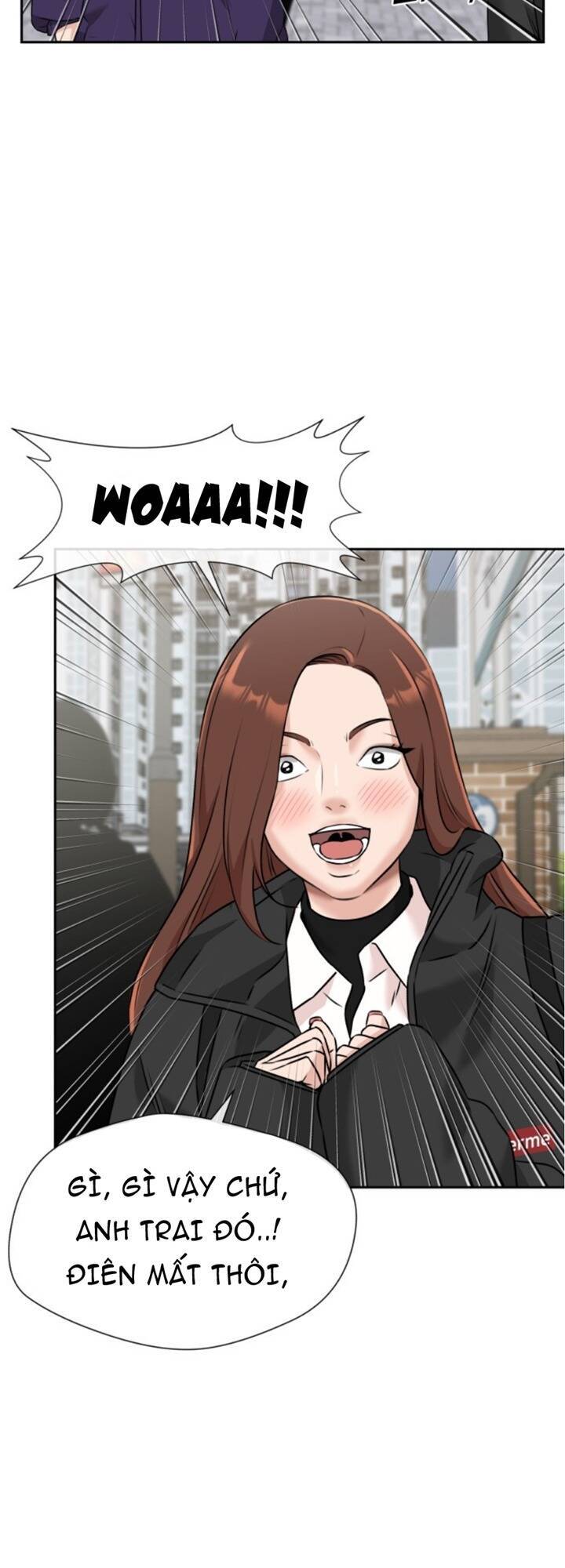Gương Mặt Thiên Tài Chap 119 - Next Chap 120