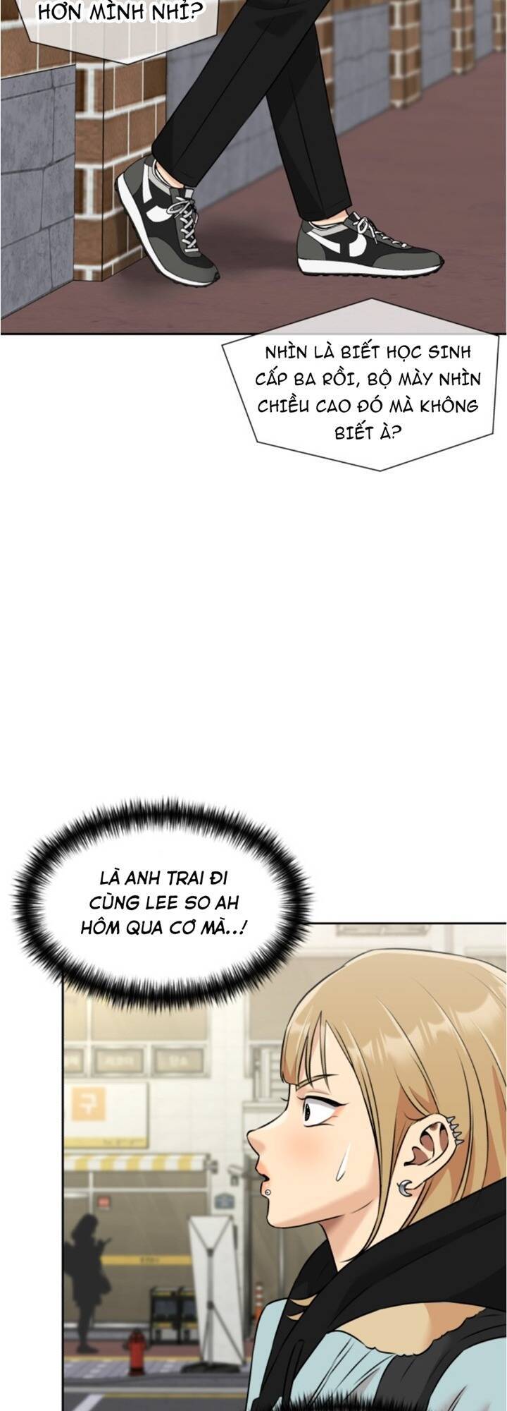 Gương Mặt Thiên Tài Chap 119 - Next Chap 120