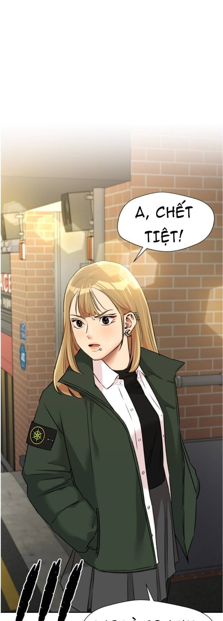 Gương Mặt Thiên Tài Chap 119 - Next Chap 120