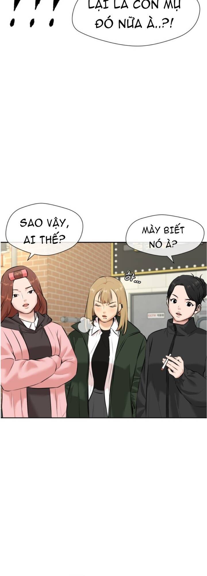 Gương Mặt Thiên Tài Chap 119 - Next Chap 120