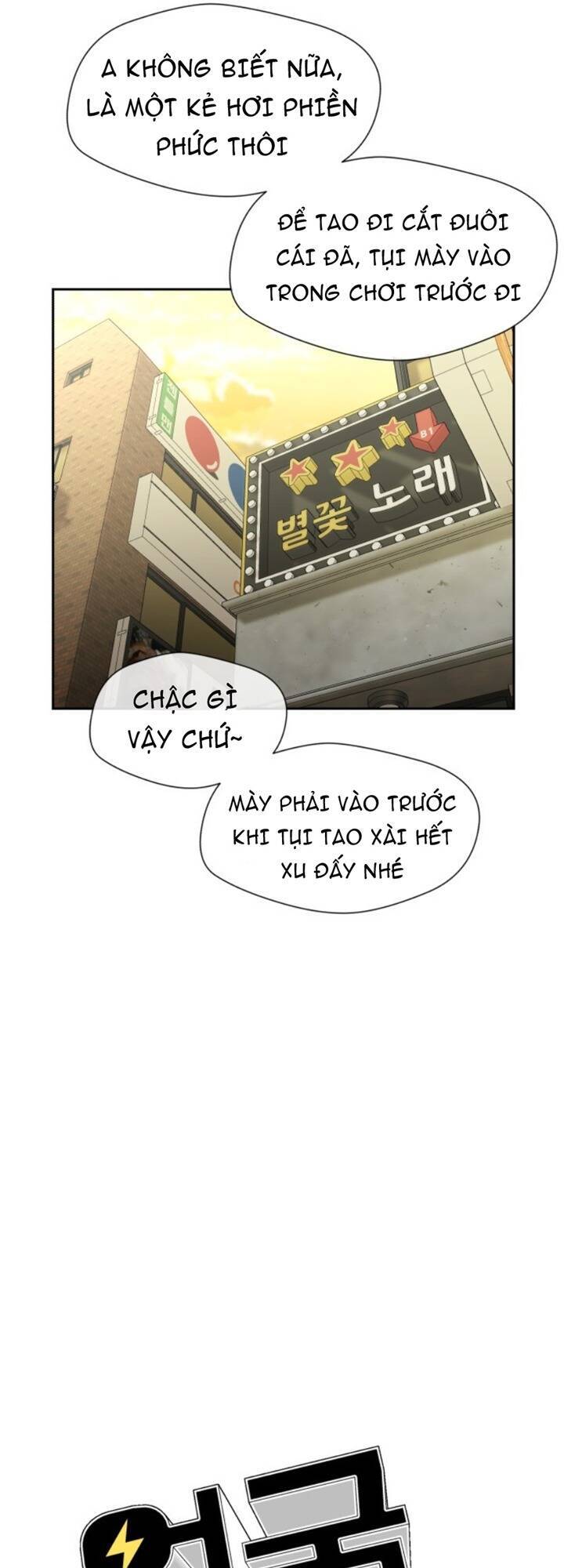 Gương Mặt Thiên Tài Chap 119 - Next Chap 120