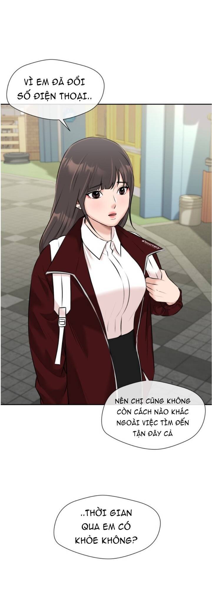 Gương Mặt Thiên Tài Chap 119 - Next Chap 120