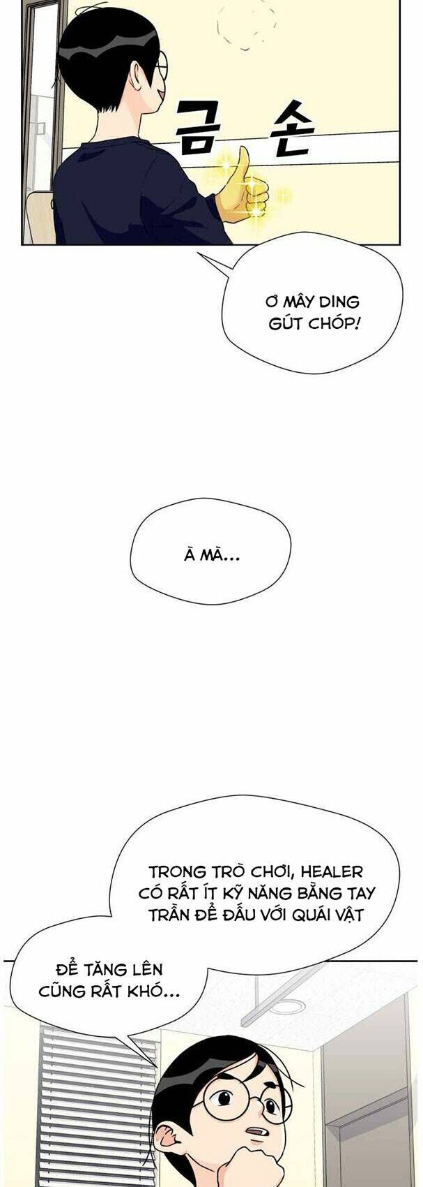 Gương Mặt Thiên Tài Chap 12 - Next Chap 13