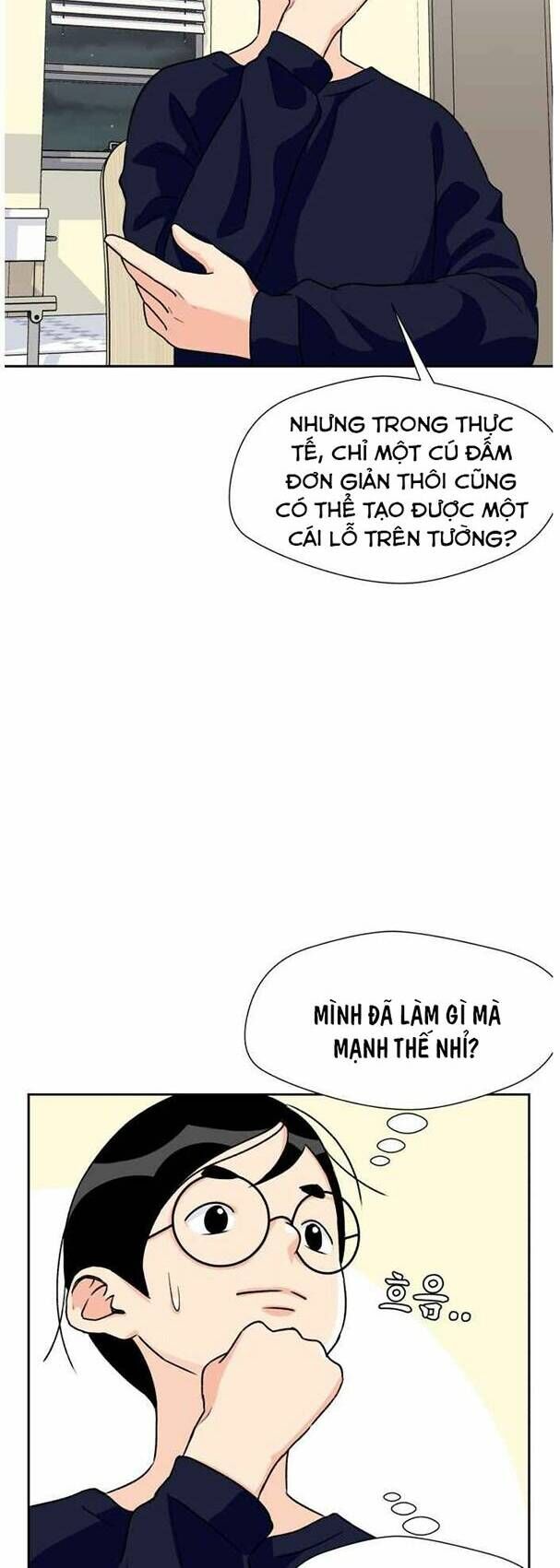 Gương Mặt Thiên Tài Chap 12 - Next Chap 13