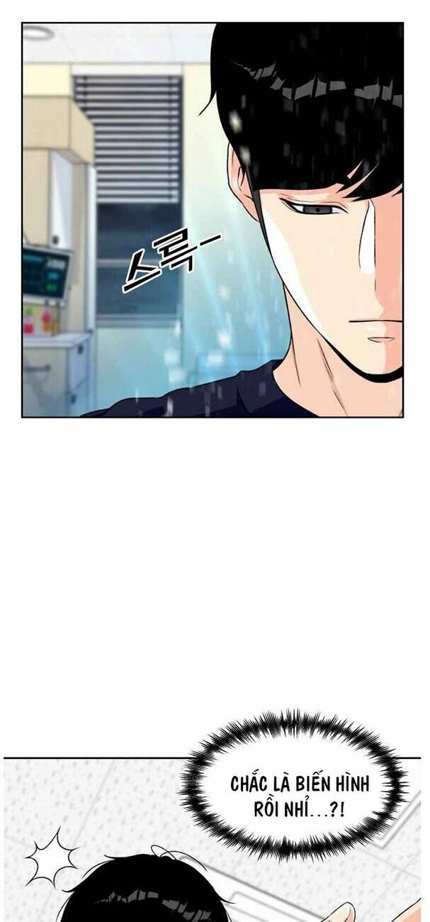Gương Mặt Thiên Tài Chap 12 - Next Chap 13