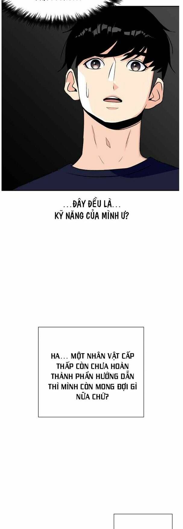 Gương Mặt Thiên Tài Chap 12 - Next Chap 13