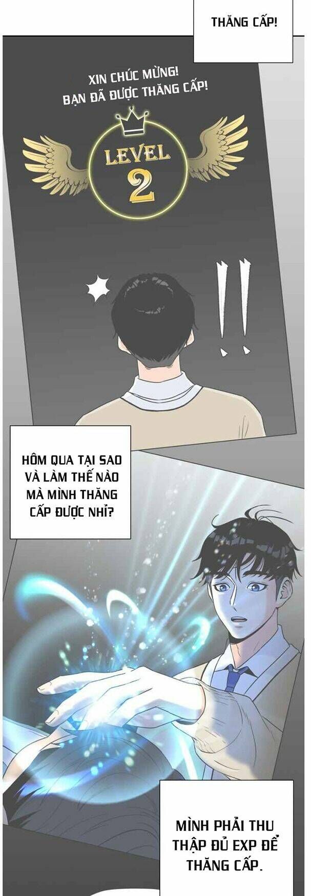 Gương Mặt Thiên Tài Chap 12 - Next Chap 13