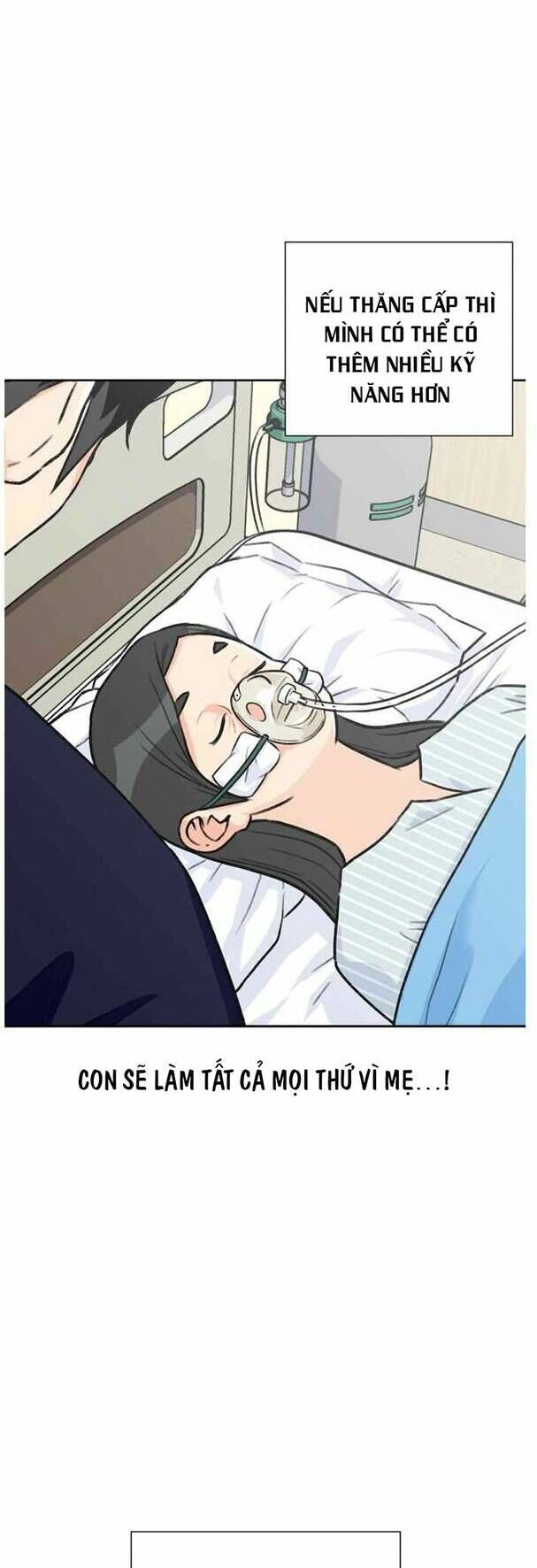 Gương Mặt Thiên Tài Chap 12 - Next Chap 13