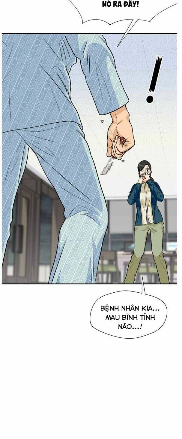 Gương Mặt Thiên Tài Chap 12 - Next Chap 13