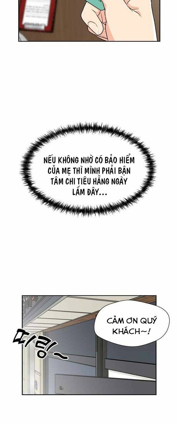 Gương Mặt Thiên Tài Chap 12 - Next Chap 13