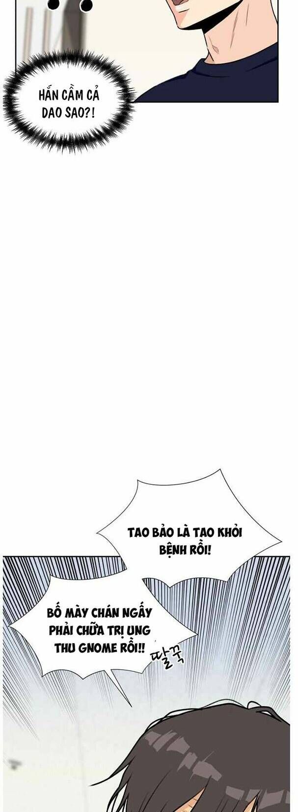 Gương Mặt Thiên Tài Chap 12 - Next Chap 13