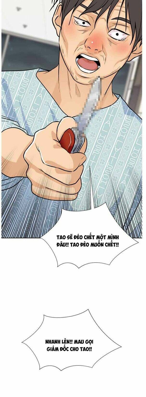 Gương Mặt Thiên Tài Chap 12 - Next Chap 13