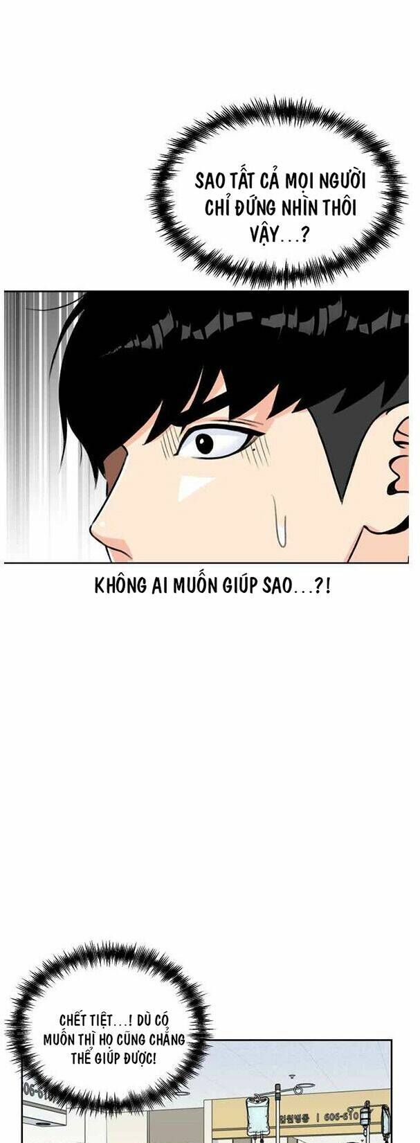 Gương Mặt Thiên Tài Chap 12 - Next Chap 13