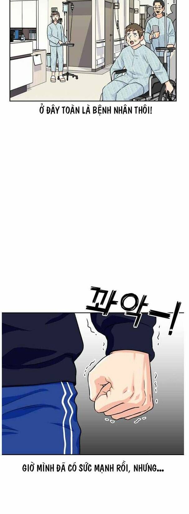 Gương Mặt Thiên Tài Chap 12 - Next Chap 13